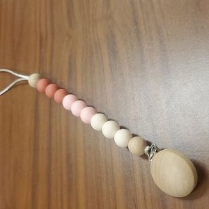 Paci Clip / Teether